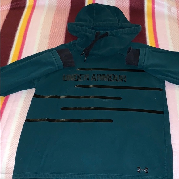 Women’s Under Amour Sweatshirt - Picture 1 of 3